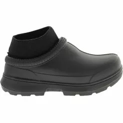 UGG Boots UGG Tasman X Womens Waterproof Clog Black
