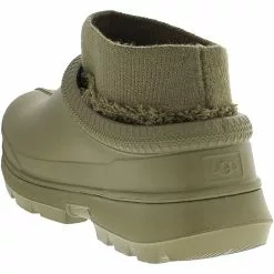 UGG Boots UGG Tasman X Womens Waterproof Clog Burnt Olive 6 UGG Boots UGG Tasman X Womens Waterproof Clog Burnt Olive -Rogan‘s Shoes shop UG 1125730 OLI3