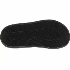 UGG Boots UGG Sport Yeah Sandals - Womens Black -Rogan‘s Shoes shop UG 1126811 BLK4