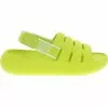 UGG Boots UGG Sport Yeah Sandals - Womens Lime