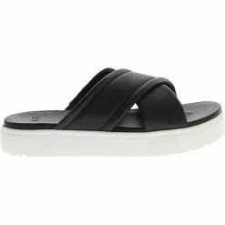 UGG Boots UGG Zayne Crossband Sandals - Womens Black