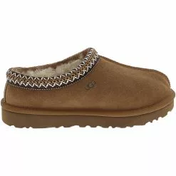 UGG Boots UGG Tasman Slip On Casual Shoes - Womens Chestnut