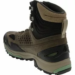 Vasque Breeze At Gtx Hiking Boots - Womens Grey -Rogan‘s Shoes shop VA 7029 GRY3