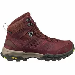 Vasque Talus Ultra Dry Hiking Boots - Womens Na