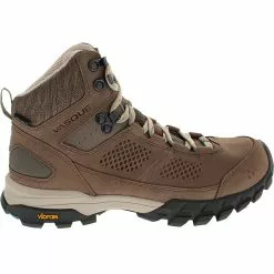 Vasque Talus Ultra Dry Hiking Boots - Womens Brindle Baltic