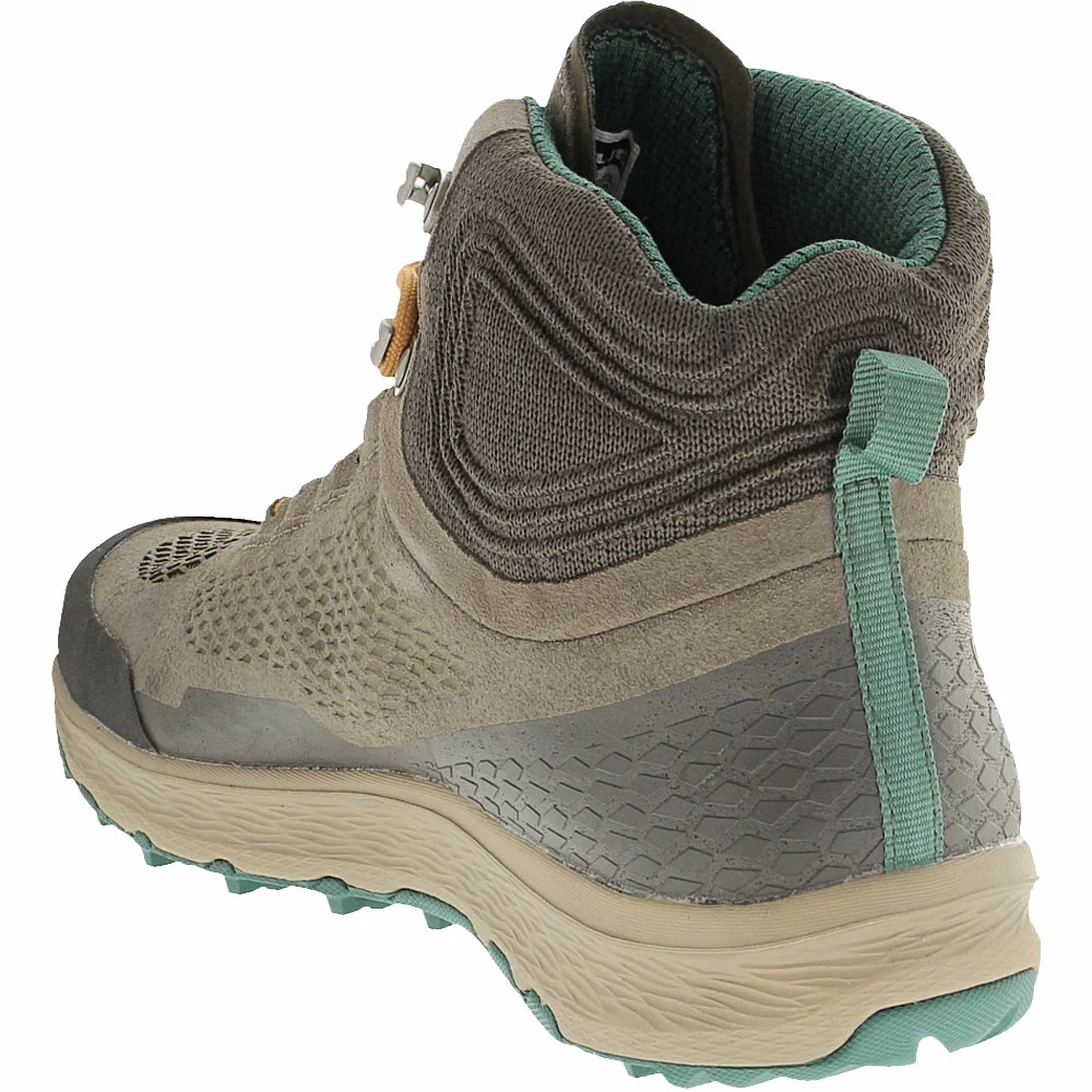 Vasque Breeze Lt Ntx Womens Hiking Boots Brown 3 Vasque Breeze Lt Ntx Womens Hiking Boots Brown - Image 3