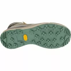 Vasque Breeze Lt Ntx Womens Hiking Boots Brown 7 Vasque Breeze Lt Ntx Womens Hiking Boots Brown -Rogan‘s Shoes shop VA 7417 BRN4