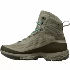 Vasque Torre At Gtx Hiking Boots - Womens Sage -Rogan‘s Shoes shop VA 7545 SAG3