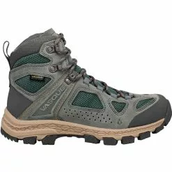 Vasque Breeze Hiking Boots - Womens Blue