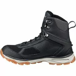 Vasque Coldspark Ultra Dry Hiking Boots - Womens Anthracite Neutral Grey -Rogan‘s Shoes shop VA 7845 XGY3