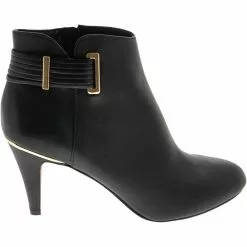 Vince Camuto Vinisha Ankle Boots - Womens Black