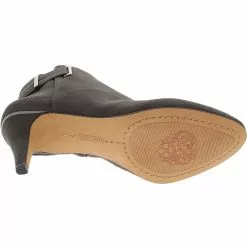 Vince Camuto Vinisha Ankle Boots - Womens Dark Slate -Rogan‘s Shoes shop VC VINISHA GRY4