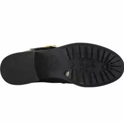 Vince Camuto Wethima Ankle Boots - Womens Black -Rogan‘s Shoes shop VC WETHIMA BLK4