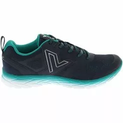 Vionic 335 Miles Walking Shoes - Womens Blue Teal
