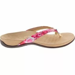 Vionic Rest Bella 2 Sandals - Womens White Floral