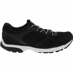 Vionic Tokyo Walking Shoes - Womens Black