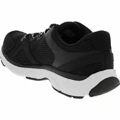 Vionic Tokyo Walking Shoes - Womens Black -Rogan‘s Shoes shop VI 10010991 BWH3