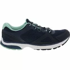 Vionic Tokyo Walking Shoes - Womens Navy