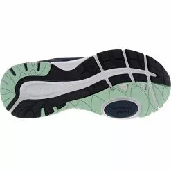 Vionic Tokyo Walking Shoes - Womens Navy -Rogan‘s Shoes shop VI 10010991 NVY4