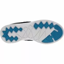 Vionic Nalia Walking Shoes - Womens Black Grey -Rogan‘s Shoes shop VI 10012106 BWH4