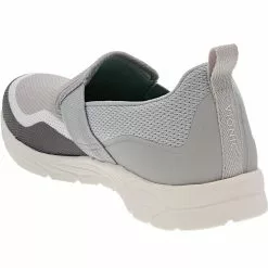 Vionic Nalia Walking Shoes - Womens Silver 6 Vionic Nalia Walking Shoes - Womens Silver -Rogan‘s Shoes shop VI 10012106 SIL3