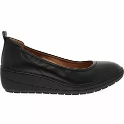 Vionic Jacey Casual Dress Shoes - Womens Black