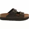 White Mountain High Flyer Sandals - Womens Brown
