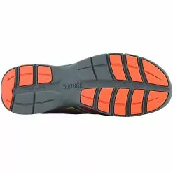 Wolverine Boots Wolverine Jetstream Carbonmax Composite Toe Work Shoes - Womens Orange -Rogan‘s Shoes shop WV 10693 ORA4