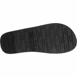 Yellow Box Fayth Flip Flop Womens Sandals Tan Leopard -Rogan‘s Shoes shop YB FAYTH LEO4